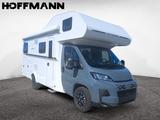Weinsberg CaraHome 650 DG - Separate Dusche Diesel Alkoven