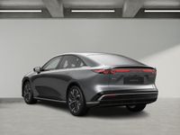 Mazda 6e - Vorschau Bild 7