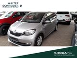 Skoda Citigo 1.0 Clever SHZ PDC - Skoda Citigo aus 2018