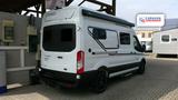 Etrusco CV Ford 600 DF 4x4 AHK, 170 PS  - Etrusco CV 600 DF