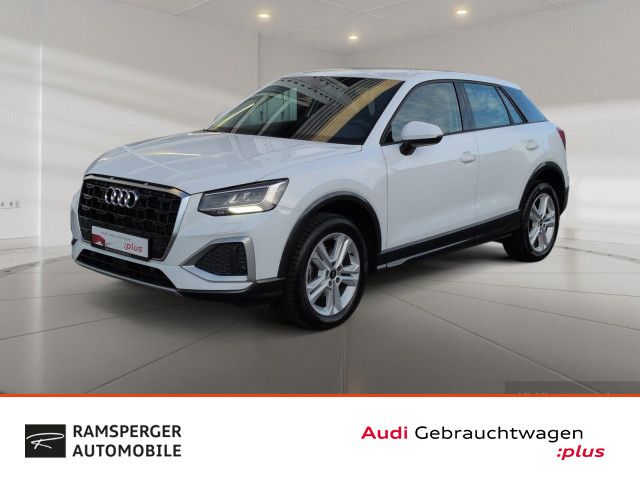 Image of Audi Q2
