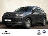 Volkswagen Tiguan 1.5 eTSI +AHK+APPCONNECT+4SEASON+ - VW Tiguan von 2026