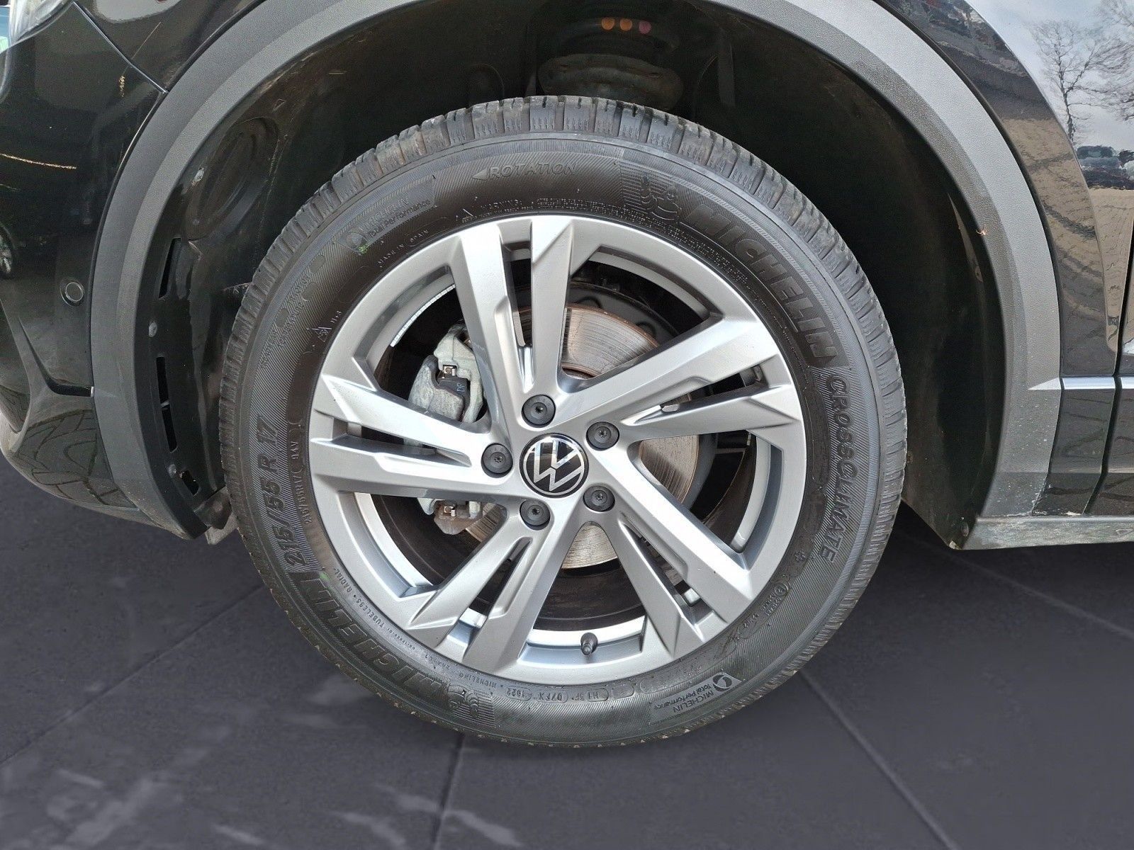 Volkswagen T-Roc - Bild 12