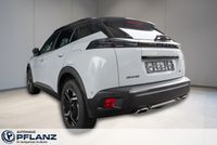 Peugeot 2008 - Vorschau Bild 4