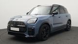 MINI Countryman SE ALL4 - MINI mit Elektro-Antrieb: Countryman