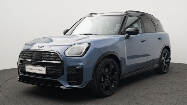 MINI John Cooper Works Trim