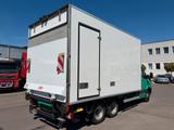 Mercedes-Benz Sprinter 519 CDI *Thermo-King C-450eMAX*3-Achse* - Tieflader Achs 4