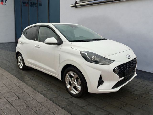 Hyundai i10 Edition 30*Carplay*Beheiz-Lenkrad*Shz*4,99%