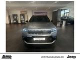 Jeep Compass 1.2 e-Hybrid First Edition NAVI SHZ PANO - Jeep Compass First-Edition mit Benzin-Antrieb