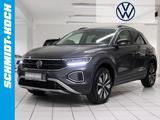 Volkswagen T-Roc 1.5 TSI Goal DSG + RFK + ACC + NAVI + LED - VW T-Roc Gebrauchtwagen in Bremen