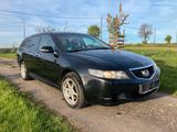 Honda Accord Tourer 2.2 iCTDi - gebrauchte Honda Accord aus dem Jahr 2004