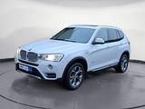 BMW X3 xDrive20d xLine Aut. Navi Business Panorama,  - BMW X3: Xline