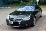 Volkswagen EOS 3.2 / R32 / Cabriolet  - Volkswagen Eos: R