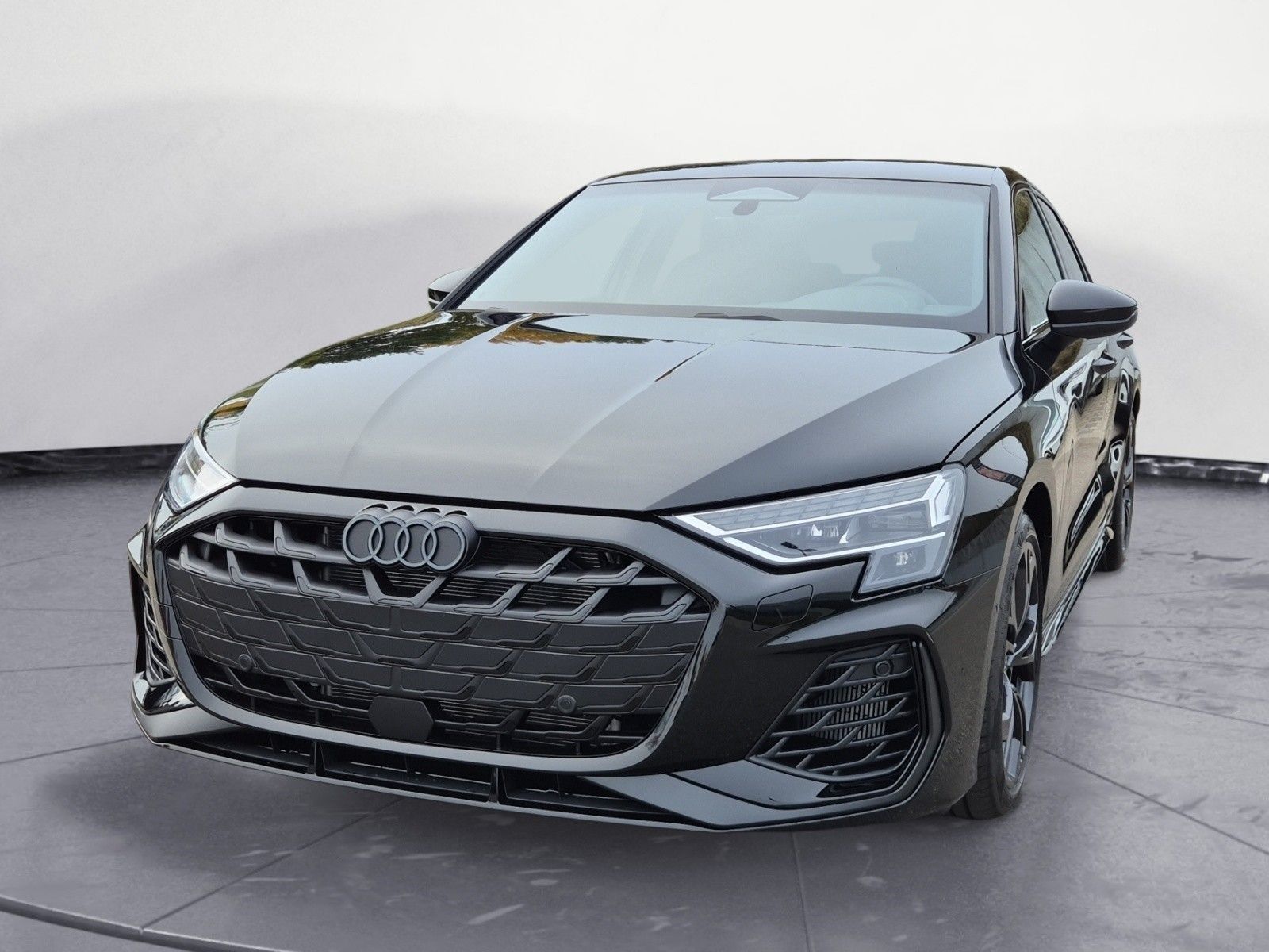 Audi S3 - Bild 2