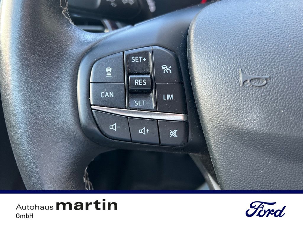 Fahrzeugabbildung Ford Fiesta 1.0 Vignale B&O ACC FSE NAVI SITZHEIZUNG