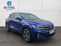 Volkswagen T-Roc 1.0 TSI R-Line, Navi, Kamera, Digital