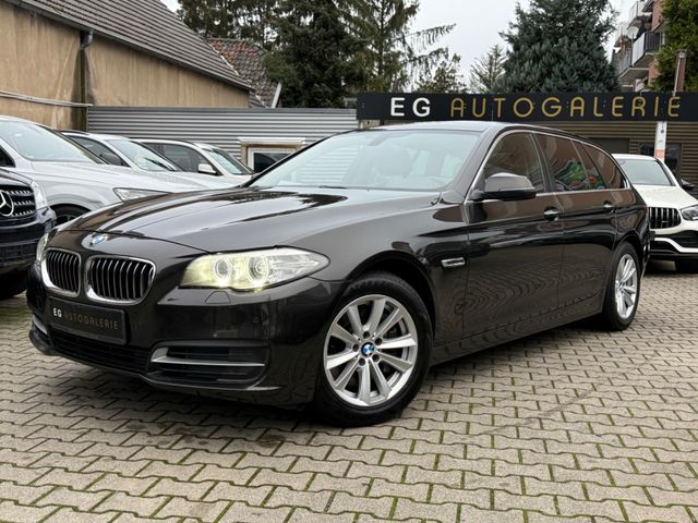 BMW 530d Touring*PANO*AHK*HEADUP*TEMPOMAT*SHZ