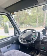 Niesmann + Bischoff Iveco 6 Pers. TÜV neu wintertauglich - Wohnmobil oder -wagen Wintertauglich