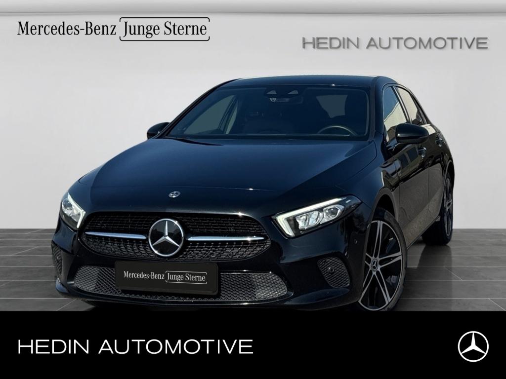 Mercedes-Benz A 250 e DISTR|LEDER|LED|NAVI|DAB|NIGHT|SOUND
