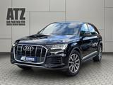 Audi Q7 50 TDI quattro 7 Sitzer*Nightv.*Standh.*LED* - Audi Q7 Gebrauchtwagen in Bremen