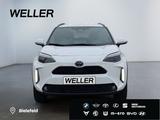 Toyota Yaris Cross Hybrid 130 1.5 VVT *ACC*PDC*SHZ*LED* - Toyota Yaris Cross Hybrid Gebrauchtwagen