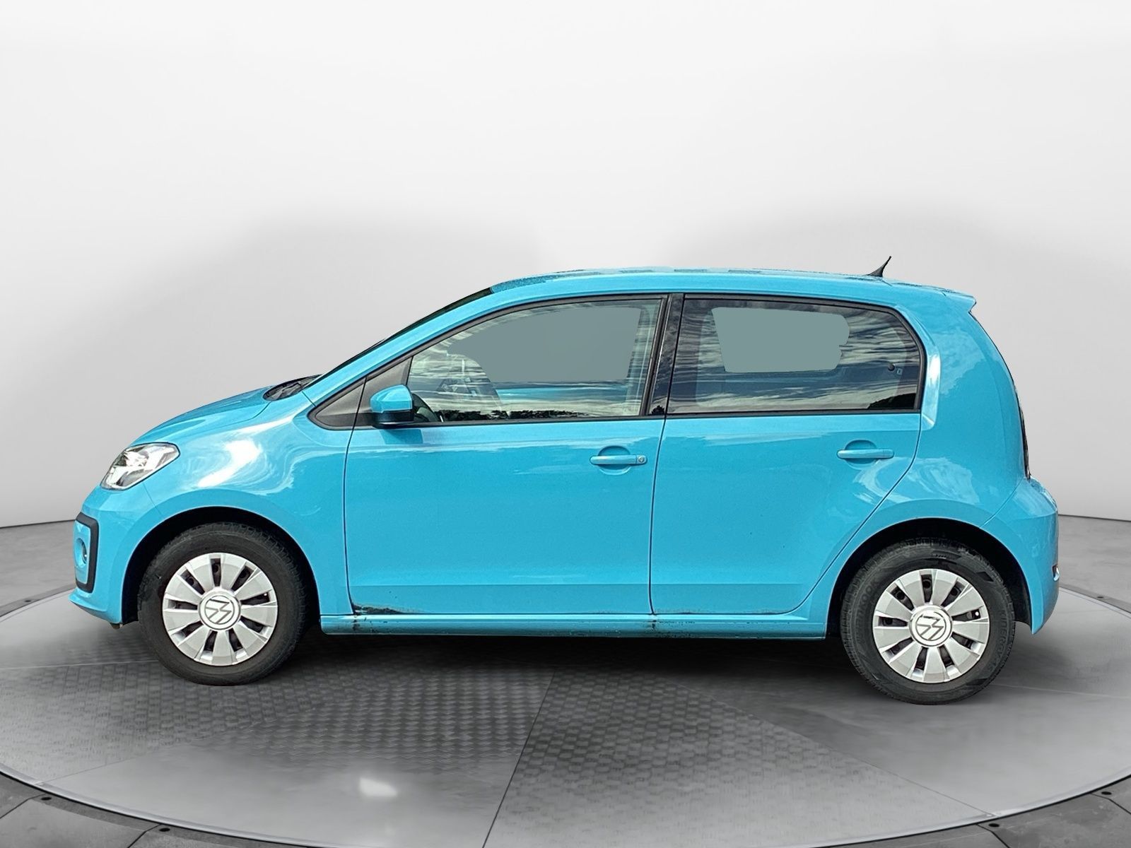 Volkswagen up! - Bild 3