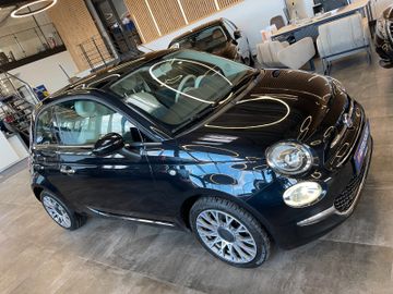 Fiat 500 Lounge *TOUCH*PANO*TEMPOMAT*PDC*