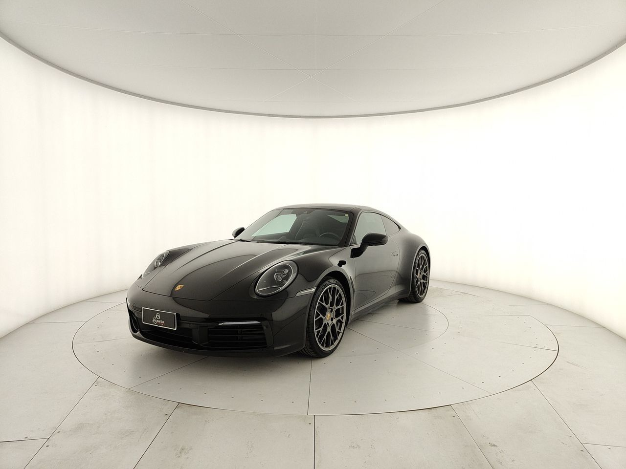Porsche PORSCHE 911 Coupe 3.0 Carrera auto