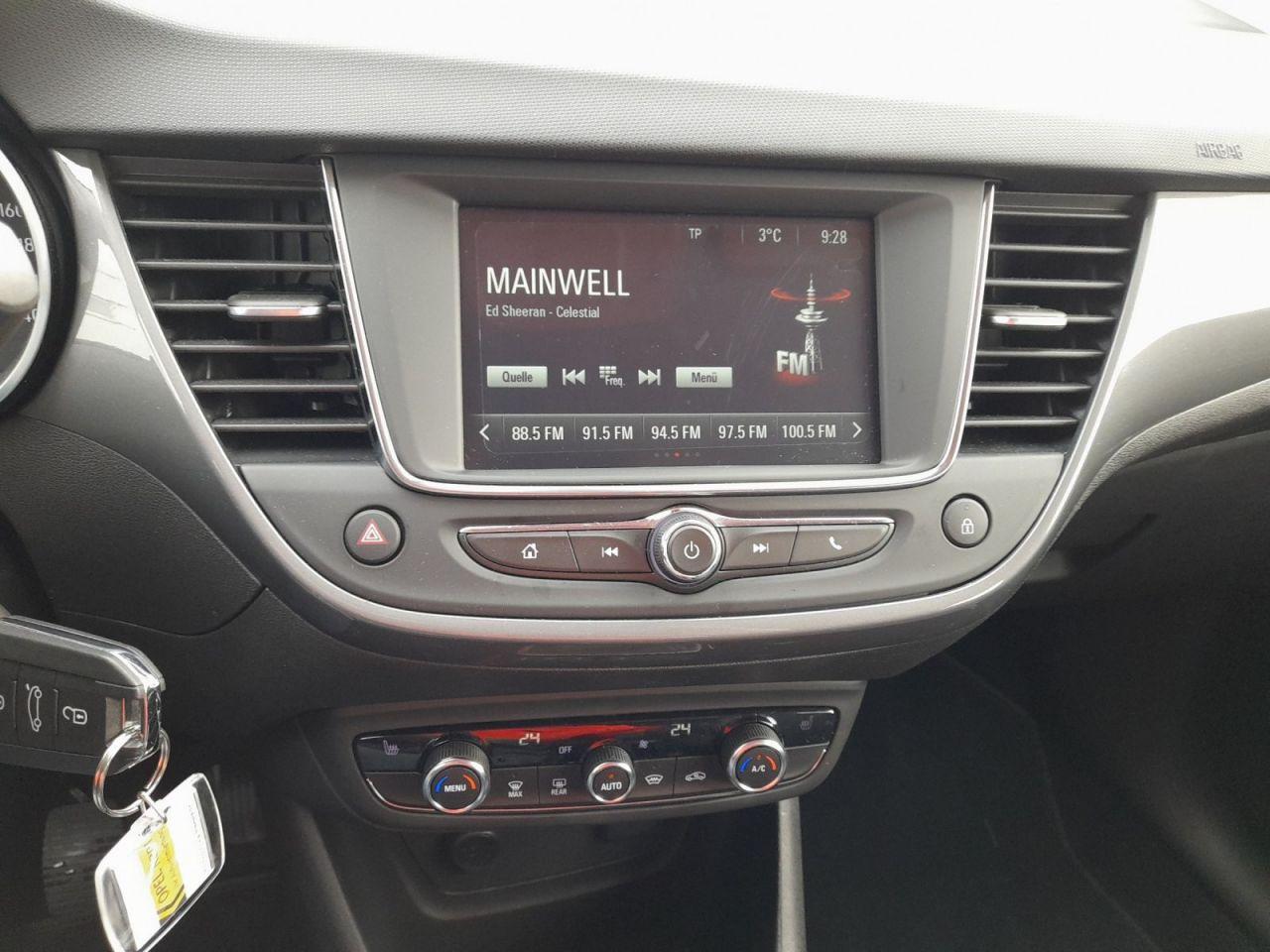 Opel Crossland Elegance, миниатюра 14