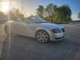 Audi TT mit 390 PS von SLS, alles Streetlegal - Audi: Von