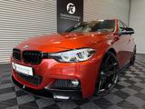BMW 330i xDrive/M-PAKET/LED/H&K/HUD/CARPLAY - BMW 330: 330i M Paket