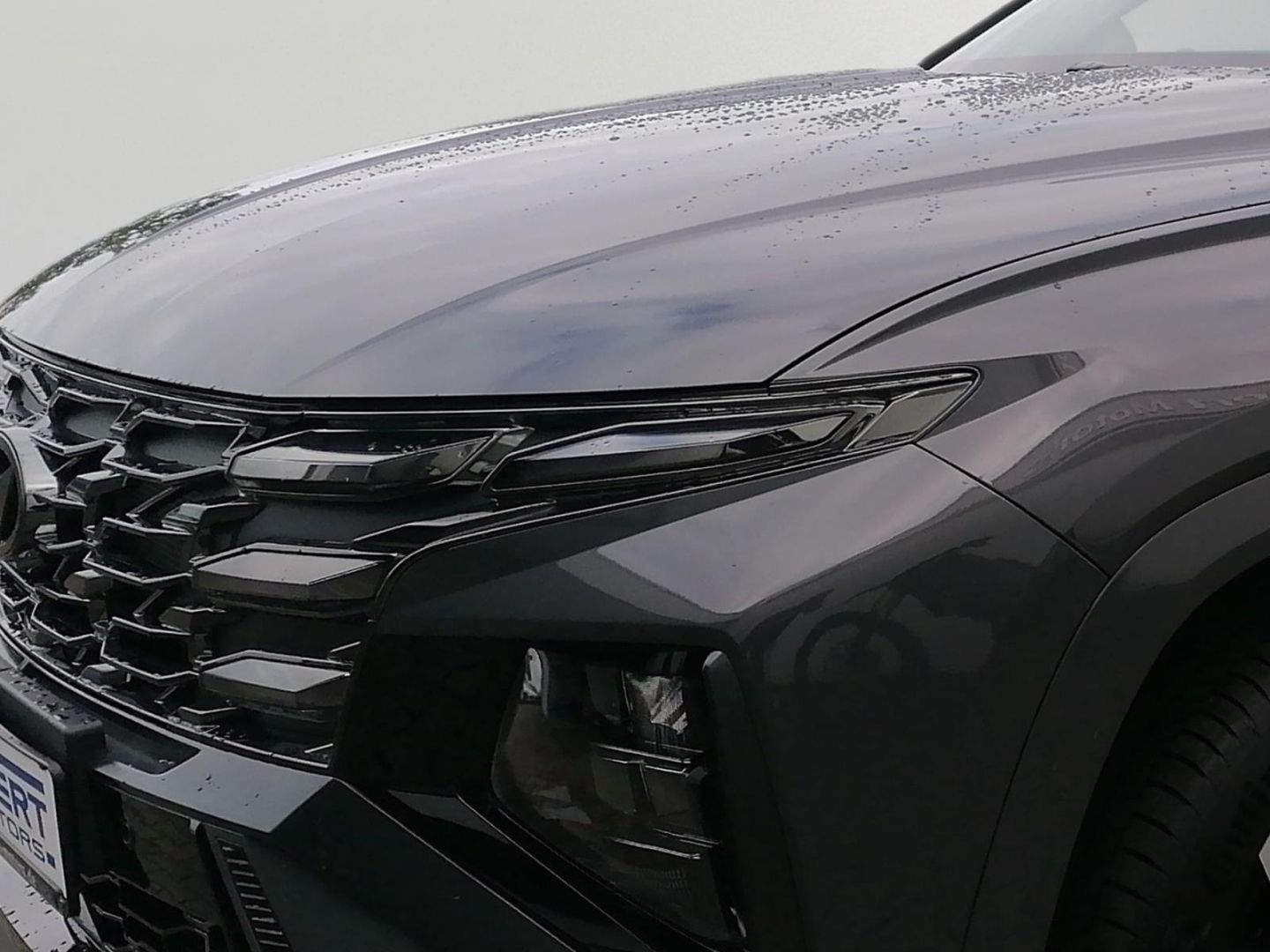 Hyundai TUCSON - Bild 5