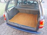 Opel Astra - Opel Astra aus 1995: Kombi