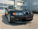 BMW Z3 Coupé 2.8 - - BMW Z3: Coupe, 2.8