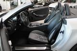 Mercedes-Benz SLK 280 7G-TRONIC BI-XENON/AIRSCRAF/NAPPA/18"AMG - Mercedes-Benz SLK 280 Gebrauchtwagen