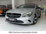 Mercedes-Benz Shooting Brake CLA 220 CDI . Pano.kamera.Garanti - Mercedes-Benz CLA 220: Cdi