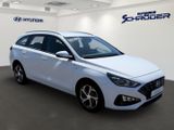 Hyundai i30 1.0T Kombi Select Mild-Hybrid (48V) 7-DCT Al - Hyundai i30 mit Benzin-Antrieb: Kombi, 1.4