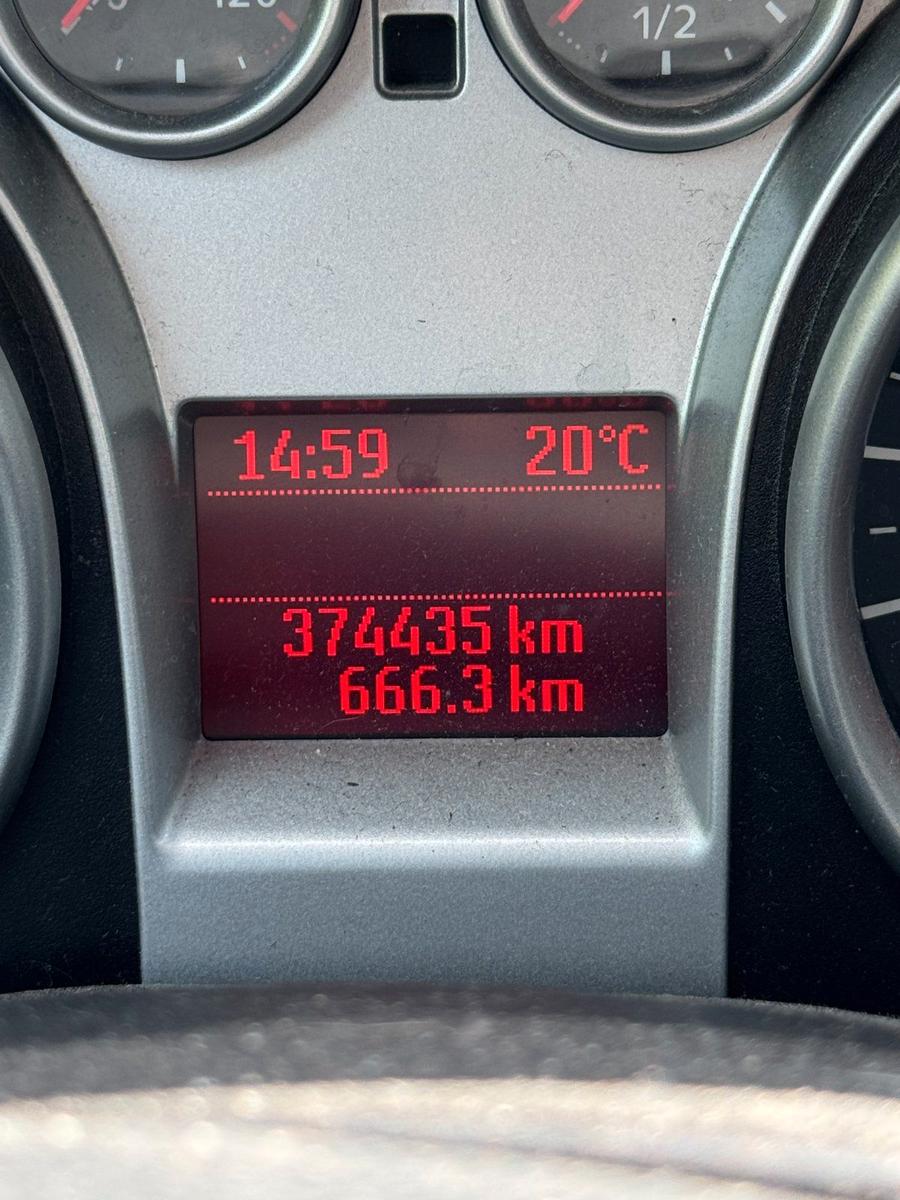 Ford Focus 2009 — photo 10