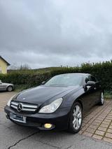Mercedes-Benz Mercedes CLS 350 CDI - Mercedes-Benz CLS 350 aus 2010