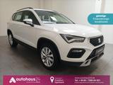 Seat Ateca 1.5 TSI Navi|V. Cockpit|LED|Lenkrhzg.|PDC - Seat Gebrauchtwagen von 2023