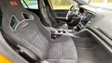 Renault Megane IV 1.8 R.S. Ultime T# 22+Recaro+KWV3CS+20 - Renault Megane: Gelb
