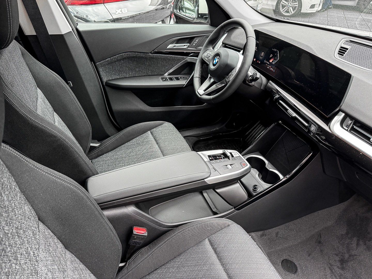 BMW X1 - Bild 5
