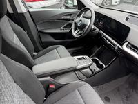 BMW X1 - Vorschau Bild 5