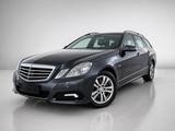 Mercedes-Benz E 350 E T-Modell CDI BlueEfficiency *CAM *Avantg - Mercedes-Benz E-Klasse aus 2009: T Modell