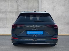 Fahrzeugabbildung Volkswagen Golf VIII Variant 1.5 TSI Goal ACC KAMERA AHK