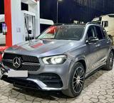 Mercedes-Benz GLE 300 d 4MATIC -AMG Mild Hybrid Premium Plus - Mercedes-Benz GLE 300 von privat