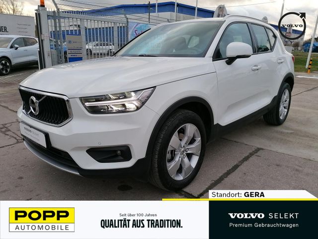 Volvo XC40 T3 FWD Momentum Pro 2xPDC CAM FHZ LHZ SHZ