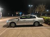Kia Opirus 3.5 V6 fahrbereit - Kia Opirus Benziner Gebrauchtwagen