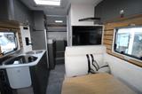 HYMER / ERIBA / HYMERCAR ML-T 570 Xperience #14.610,-€ Preisvorteil #LED - HYMER / ERIBA 57