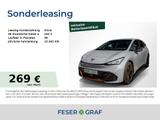 Cupra Born 204PS 60kWH CLIMA/PDC/BLUETOOTH/4SEASON - gebrauchte Cupra Kleinwagen